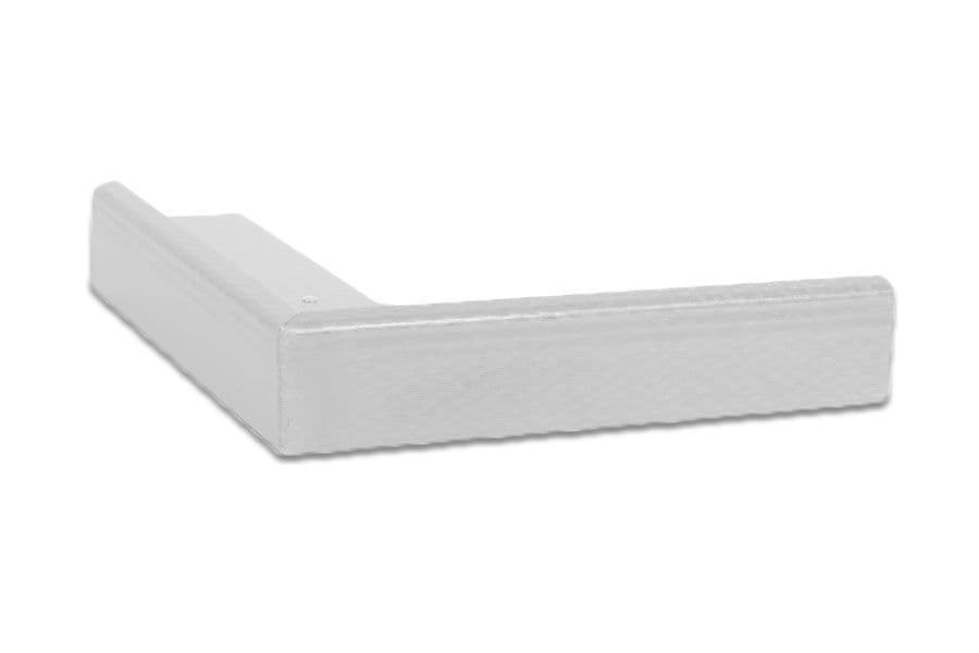 Ryno A4 GRP Corner Angle Trim - All Colours - Internal & External