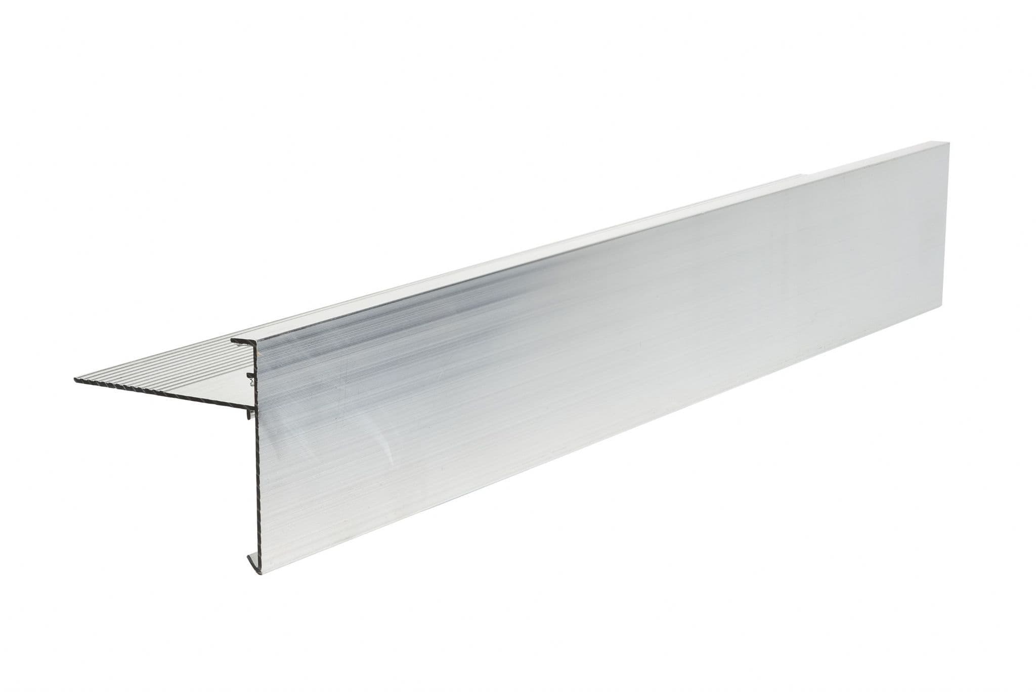 Ryno Aluminium Roof Perimeter Drip Edge Trims Felt Asphalt Flat Ryno Aluminium Roof Perimeter Drip Edge Trims Felt Asphalt Flat