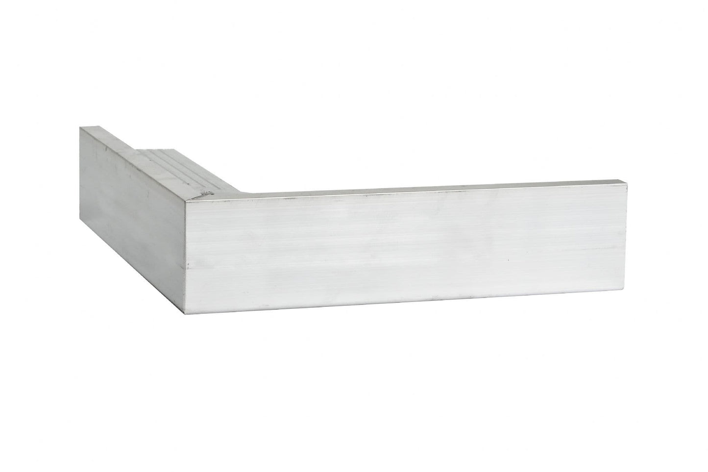 Ryno AF2 Aluminium Felt Roof Trim Corner Angle - External & Internal
