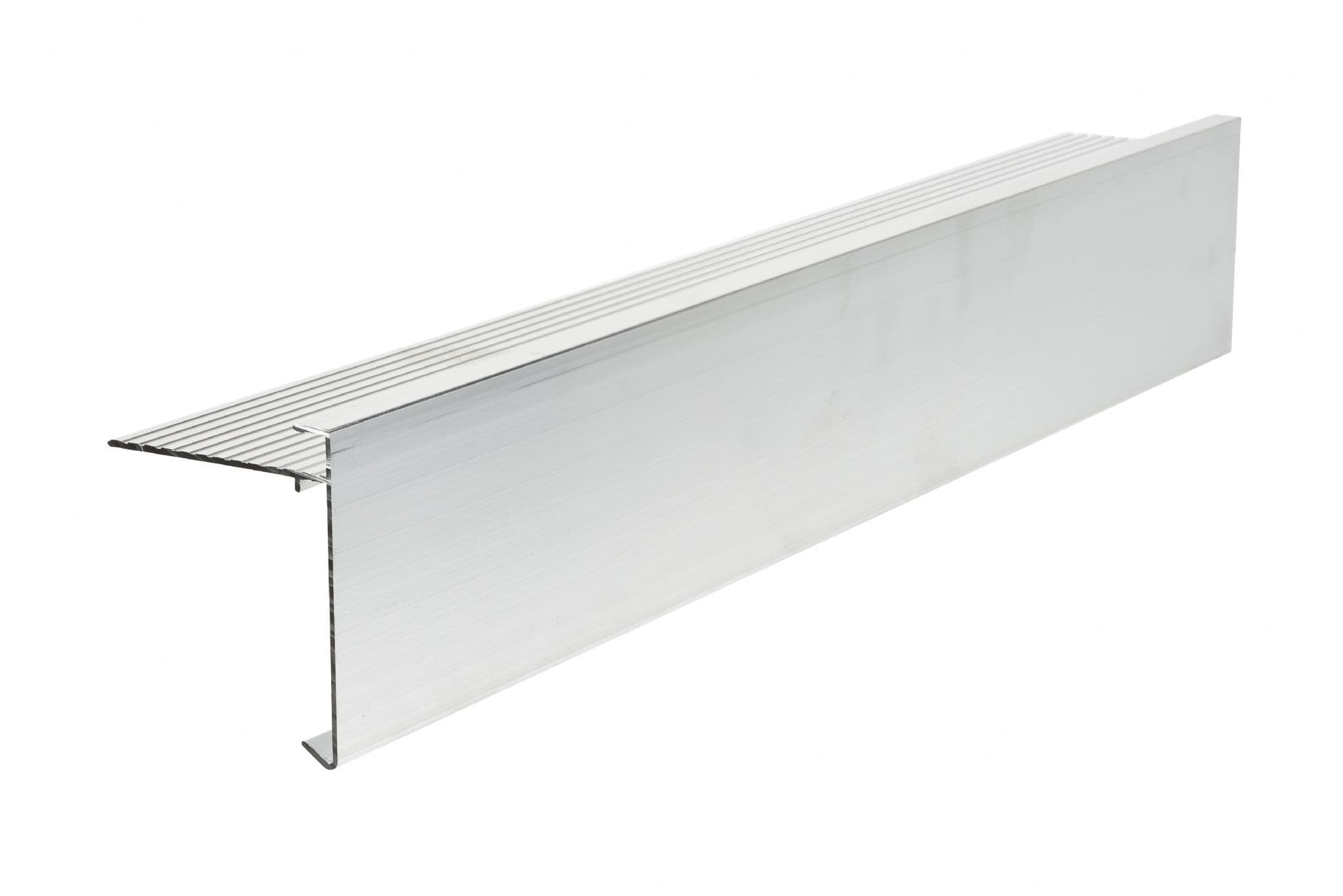 Ryno Aluminium Roof Perimeter Drip Edge Trims Felt Asphalt Flat Ryno Aluminium Roof Perimeter Drip Edge Trims Felt Asphalt Flat