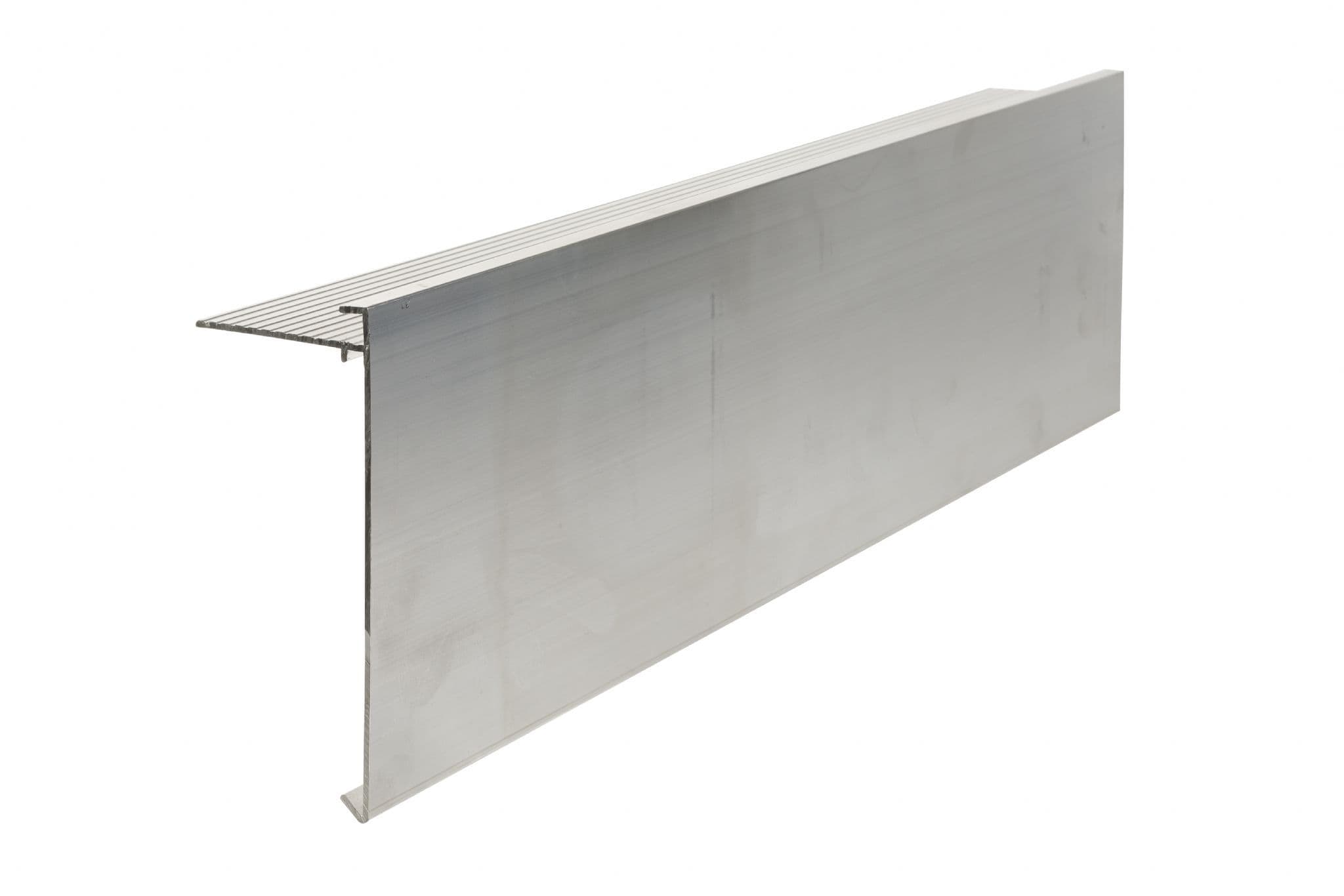 Ryno Aluminium Roof Perimeter Drip Edge Trims Felt Asphalt Flat Ryno Aluminium Roof Perimeter Drip Edge Trims Felt Asphalt Flat
