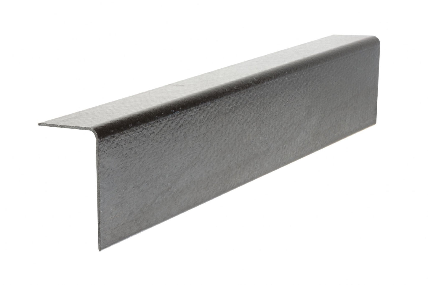 Ryno L100/60 GRP Angle Trim - Black - 3m x 100mm x 60mm