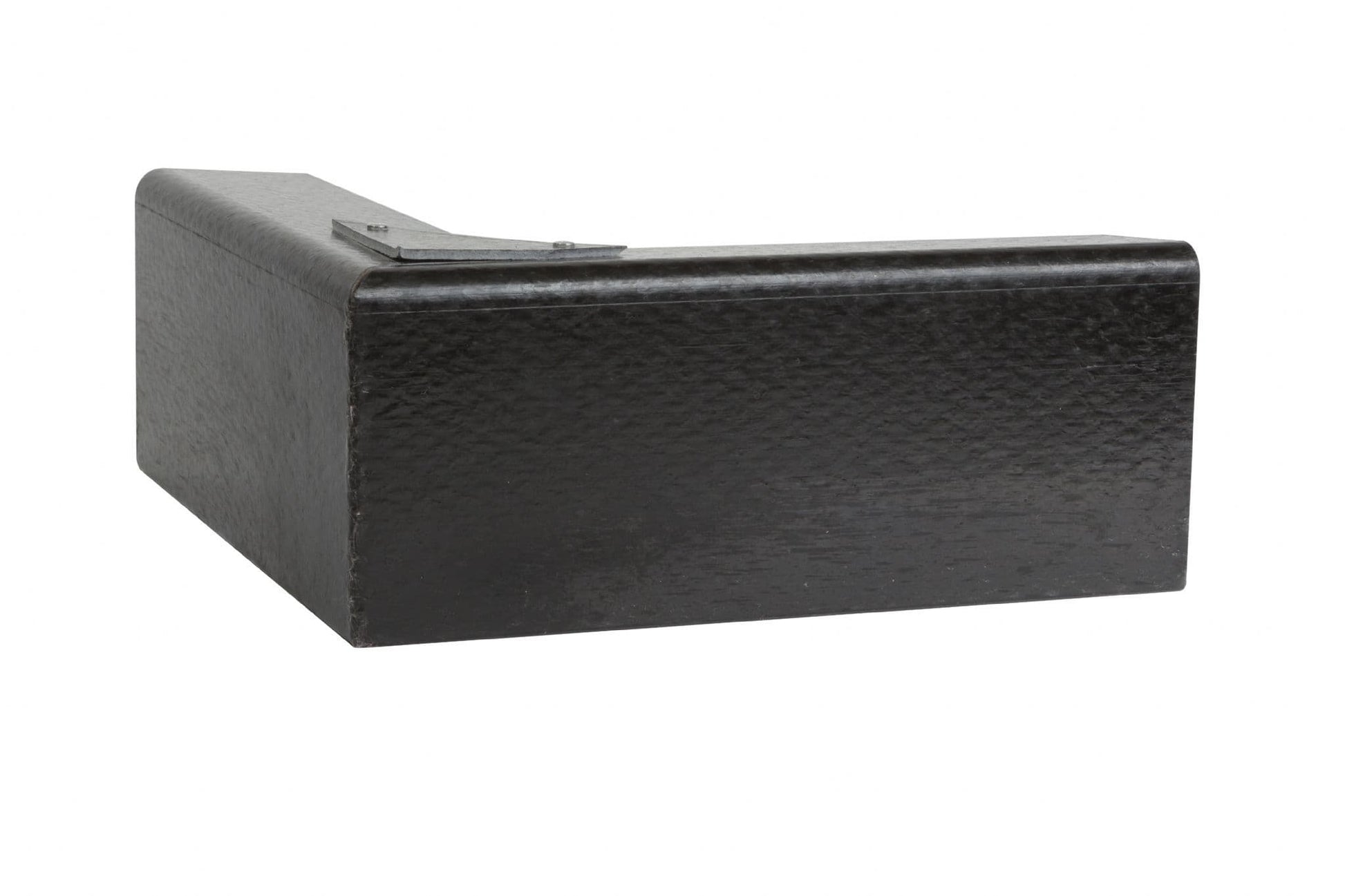 Ryno L100/60 GRP Corner Angle Trim - Black - Internal & External