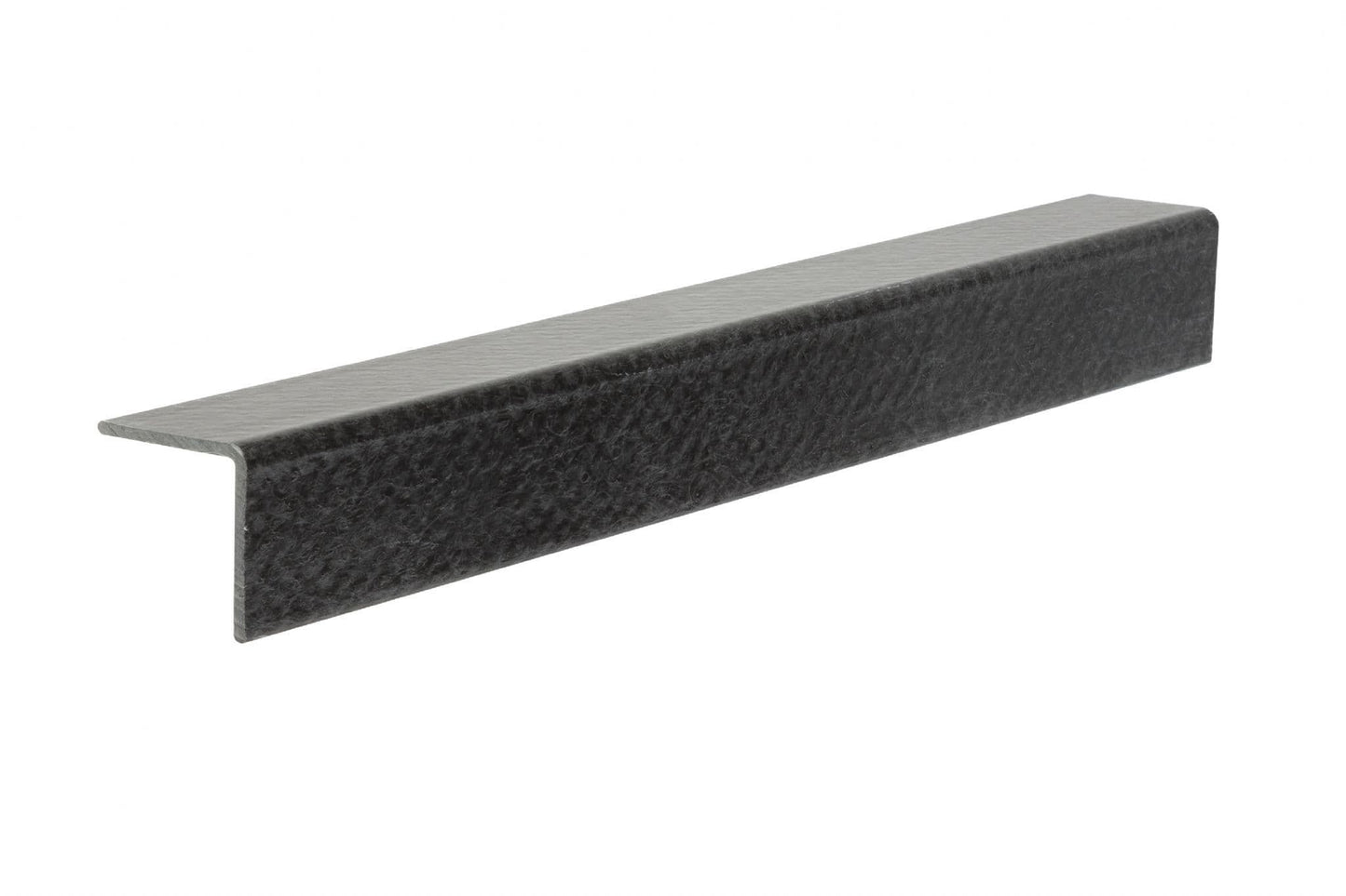 Ryno L40/40 GRP Angle Trim - Black - 3m x 40mm x 40mm