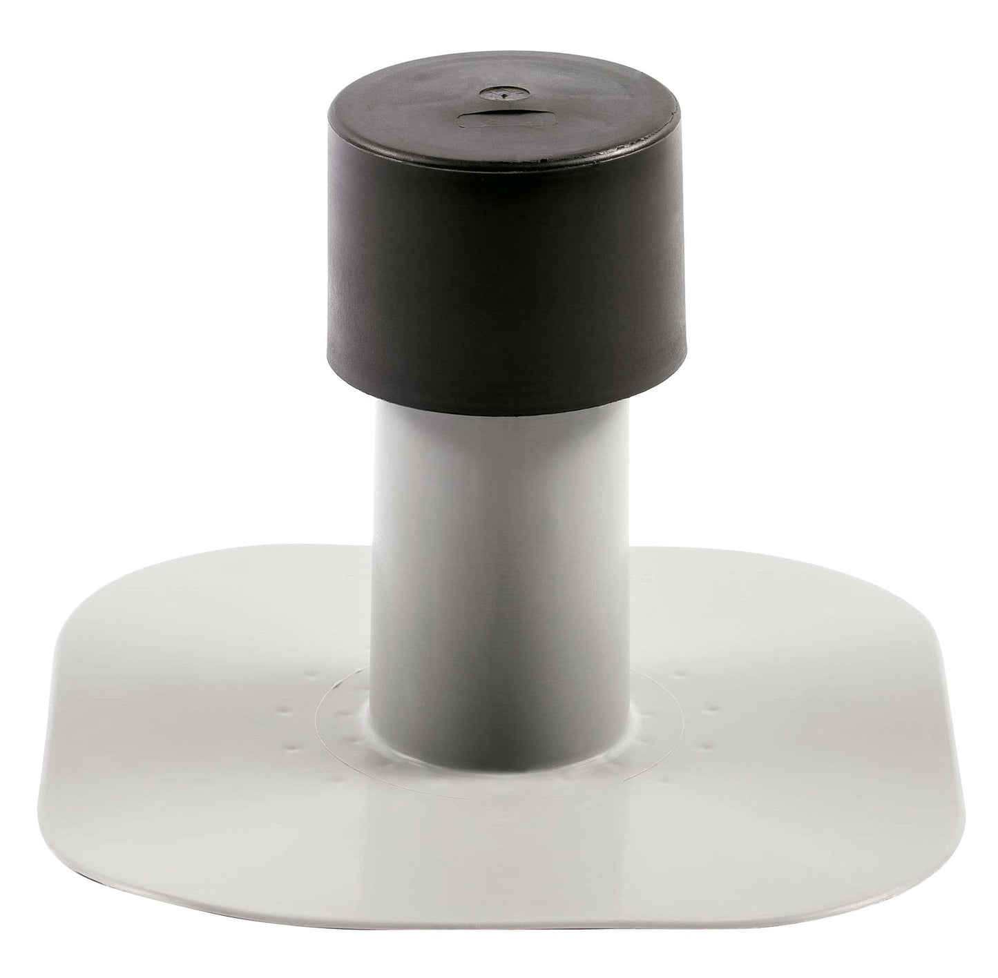 Ryno TV2 Flat Roof Breather Vent 75mm - PVC