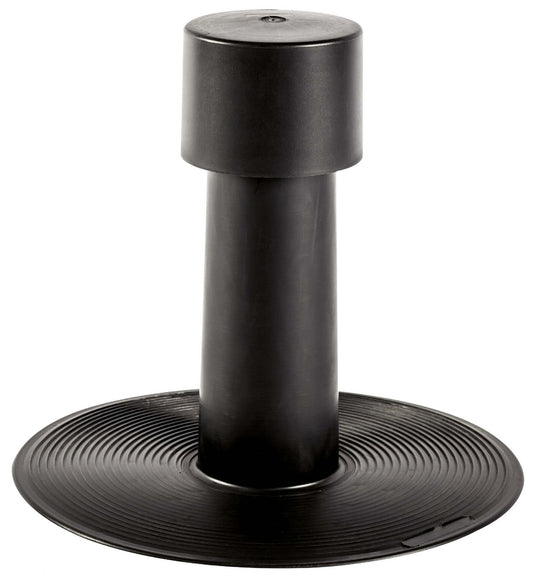 Ryno TV3 Flat Roof Breather Vent 75mm - EPDM