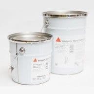 Sika Metal Primer 5Ltr