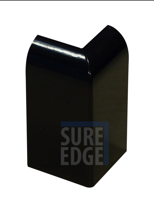 Sure Edge Gutter Drip Trim External Corner